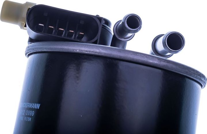Топливный фильтр Denckermann. Артикул A120999