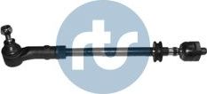 Рулевая тяга поперечная RTS левая для Volkswagen Transporter T4 1995-2003. Артикул 90-90911-2