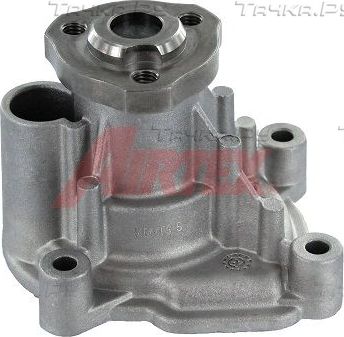 Помпа (водяной насос) Airtex для Skoda Octavia A5 2004-2008. Артикул 1817