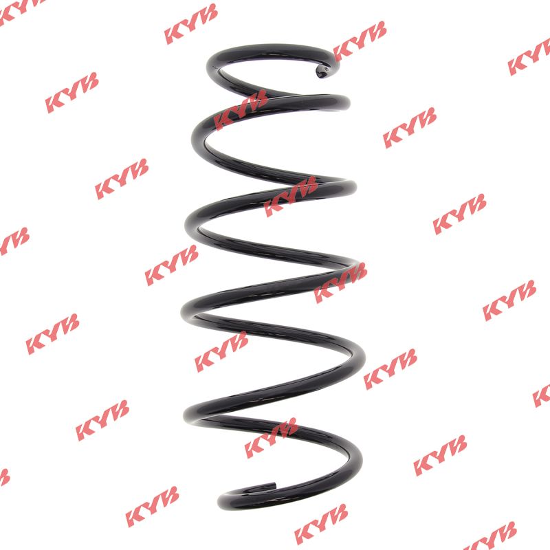 Пружина подвески KYB (Каяба) K-Flex. Артикул RH2696