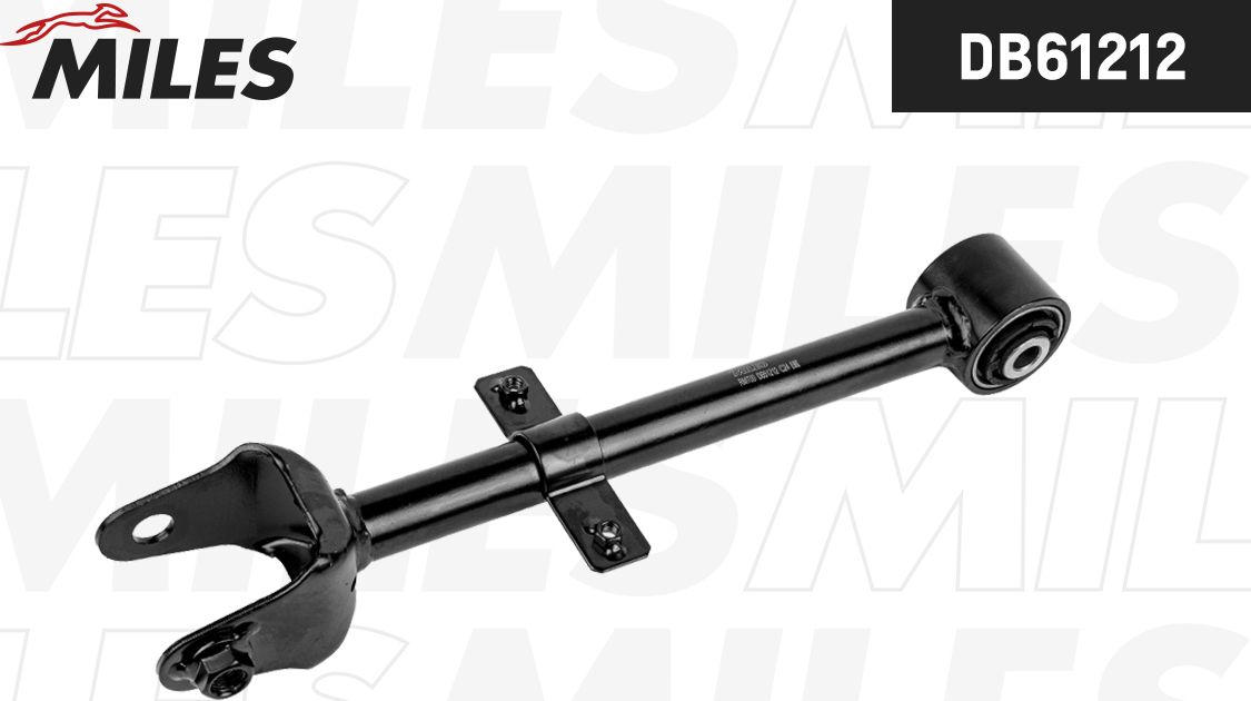 Рычаг подвески колеса (Miles) Miles. Артикул DB61212
