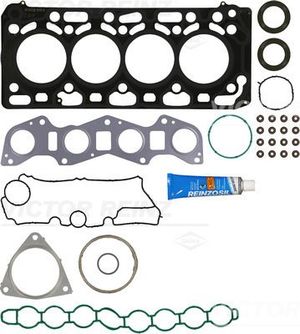 Комплект прокладок ГБЦ Victor Reinz для Geely Tugella I 2020-2025. Артикул 02-10213-01