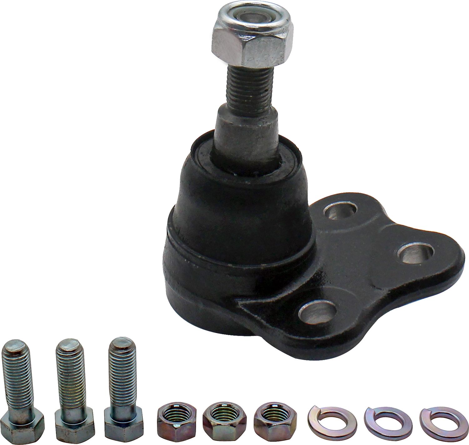 Шаровая опора CTR. Артикул CBF-31