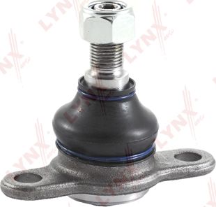 Шаровая опора LYNXauto нижняя для Volkswagen Transporter T4 1990-2003. Артикул C1080LR