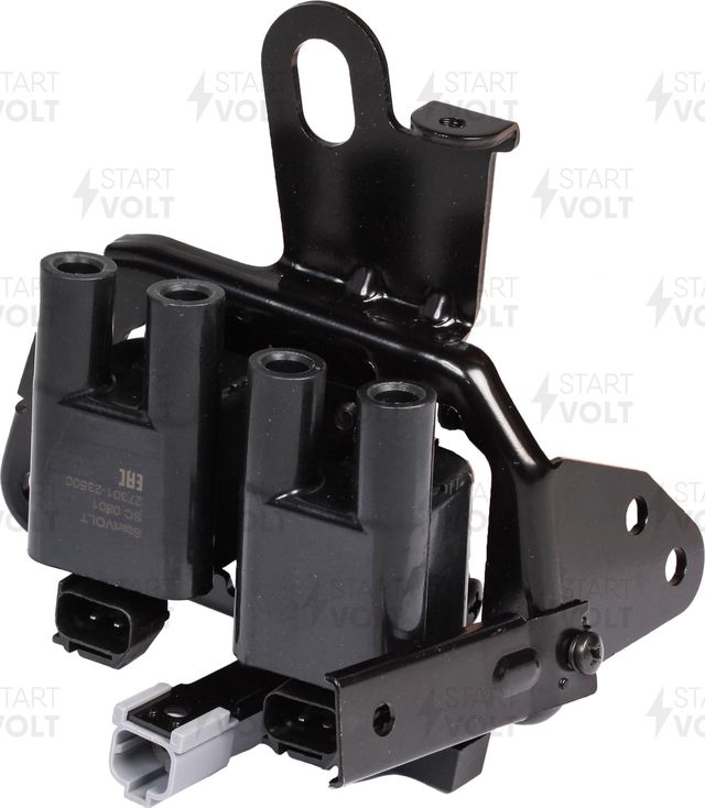 Катушка зажигания StartVOLT для Hyundai Elantra III (XD) 2000-2006. Артикул SC 0801