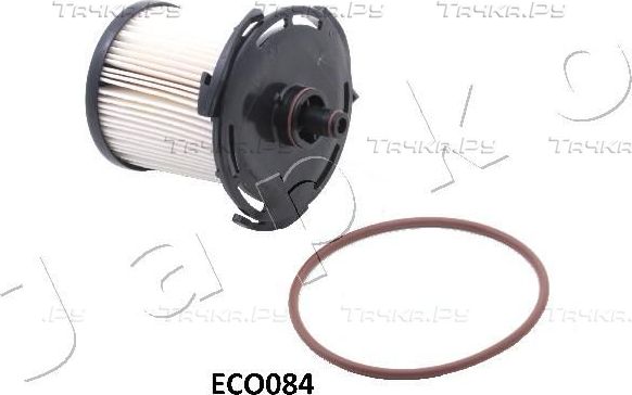 Топливный фильтр Japko для Ford Transit VIII 2013-2026. Артикул 3ECO084