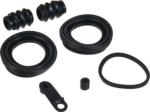 Ремкомплект тормозного суппорта Zentparts передний для SsangYong Actyon Sports II 2012-2016. Артикул Z113565