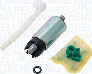 Бензонасос (топливный насос) Magneti Marelli. Артикул 313011300104