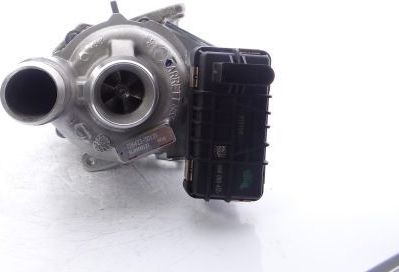 Турбина (турбокомпрессор) Garrett Original Spare part. Артикул 726423-5013S