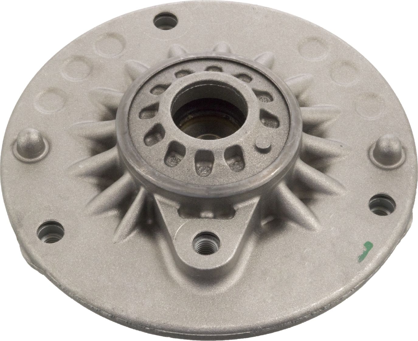 Опора амортизатора (стойки) SWAG (алюминий). Артикул 20 93 9925