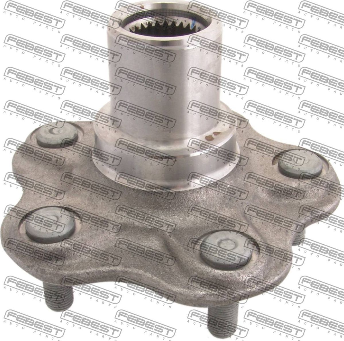 Ступица колеса Febest. Артикул 0282-T30R