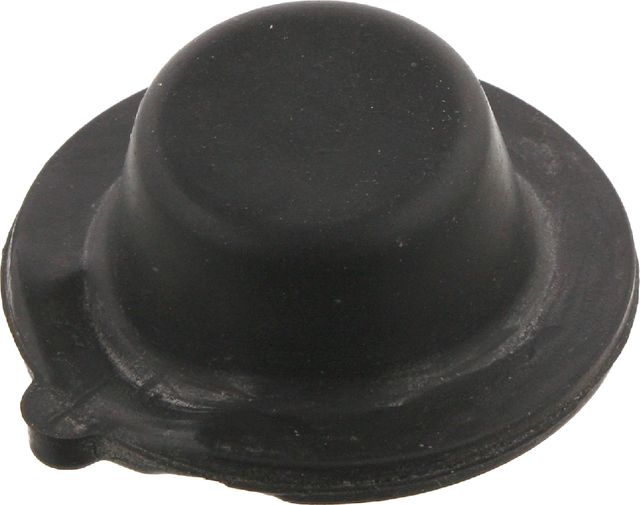 Отбойник амортизатора (стойки) Febi Bilstein (резина) задний нижний для Mercedes-Benz A-Класс I (W168) 1997-2004. Артикул 34018