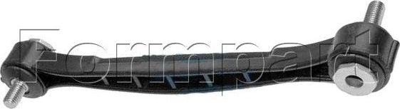 Стойка (тяга) стабилизатора Formpart. Артикул 1908034