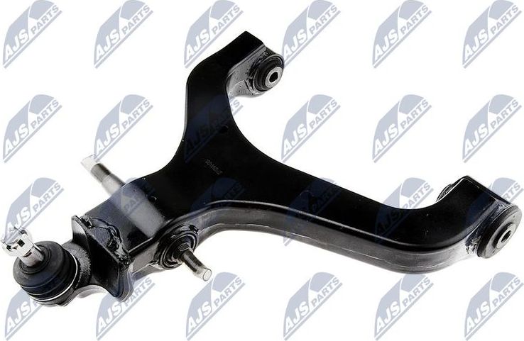 Поперечный рычаг передней подвески NTY. Артикул ZWD-DW-039