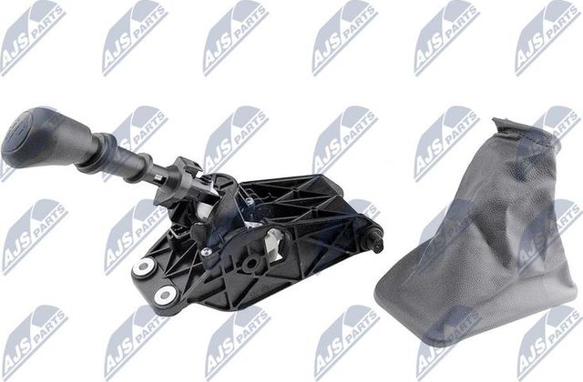 Ручка КПП NTY для Mercedes-Benz Sprinter 904 2000-2006. Артикул LZB-ME-000