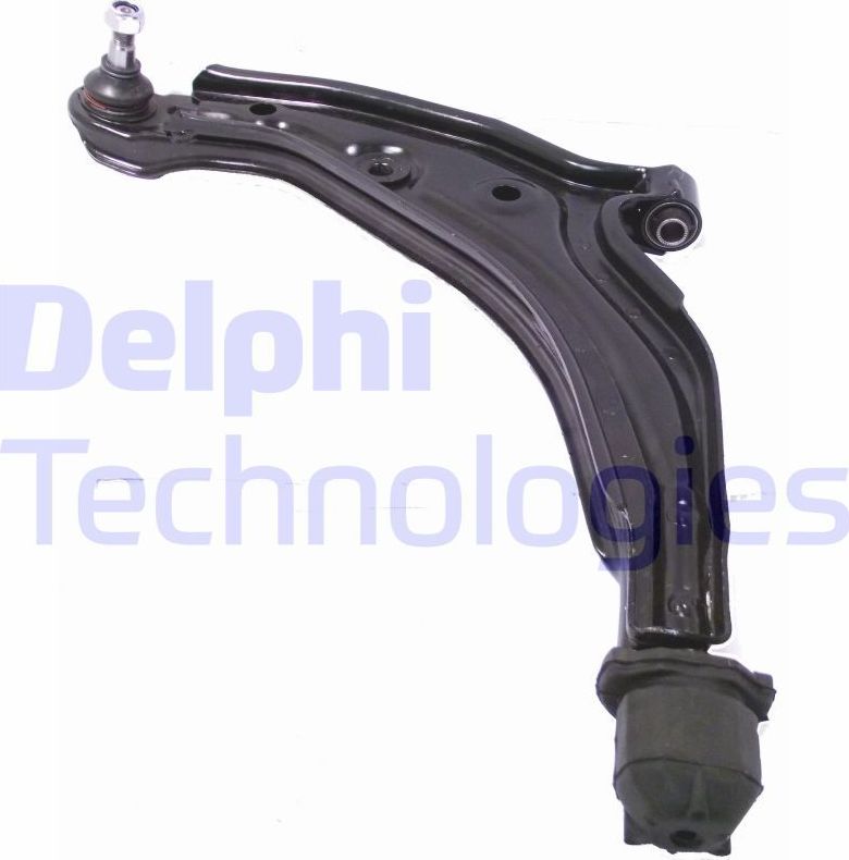 Продольный рычаг Delphi. Артикул TC2262
