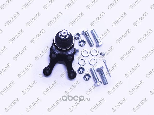 ШАРОВАЯ ОПОРА (TI-Guar). Артикул TGMB831038
