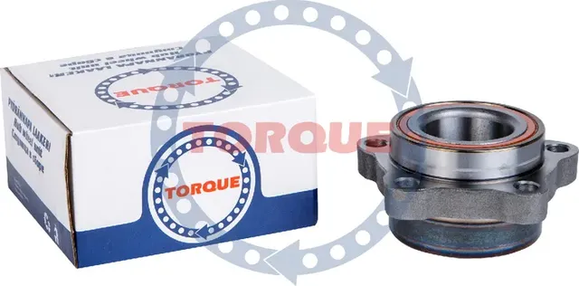 Ступица колеса с интегрированным подшипником (Torque) Torque. Артикул PL806