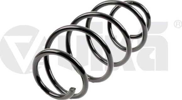 Пружина подвески Vika передняя для Audi S3 II (8P) 2006-2013. Артикул 44111609601