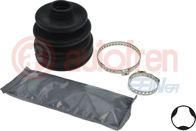 Пыльник ШРУСа внутренний Autofren Seinsa для Hyundai Santa Fe I 2001-2006. Артикул D8433