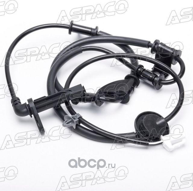 ДАТЧИК АБС ЗАДНИЙ ЛЕВЫЙ (L) HYUNDAI TUCSON (04-10), KIA SPORTAGE (04-10) (Aspaco). Артикул AP03E2