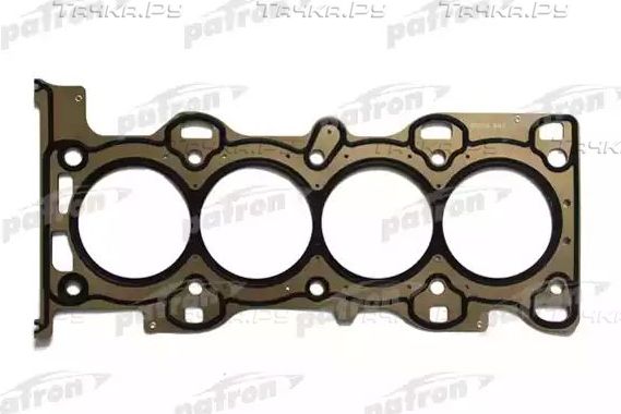 Прокладка ГБЦ Patron для Volvo V70 III 2007-2011. Артикул PG2-0203