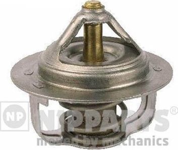 Термостат Nipparts для Mazda MX-3 I 1993-1998. Артикул J1533012