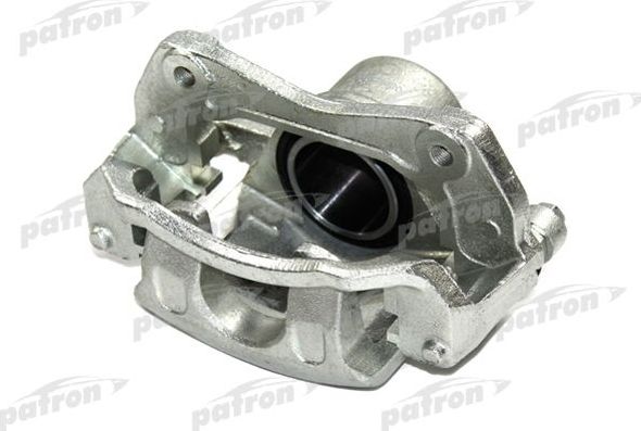 Тормозной суппорт Patron передний левый для Hyundai i30 I 2007-2012. Артикул PBRC1020