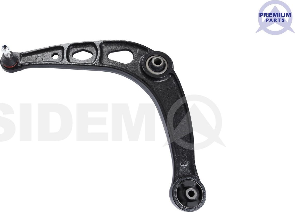 Поперечный рычаг передней подвески Sidem (Чугун). Артикул 5774