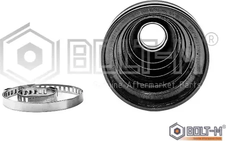 Деталь (Bolt-M). Артикул BM6777