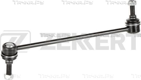 Стойка (тяга) стабилизатора Zekkert. Артикул SS-1558