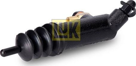 Цилиндр сцепления рабочий LuK для Kia Soul I 2009-2014. Артикул 512 0450 10