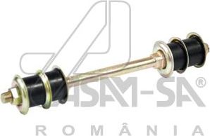 Стойка (тяга) стабилизатора ASAM. Артикул 30651