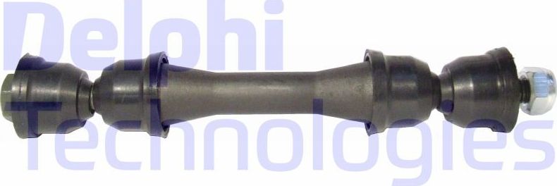 Стойка (тяга) стабилизатора Delphi. Артикул TC1742