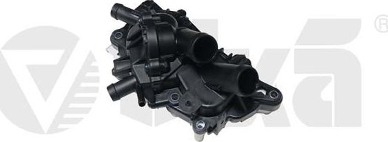 Помпа (водяной насос) Vika. Артикул 11211579201