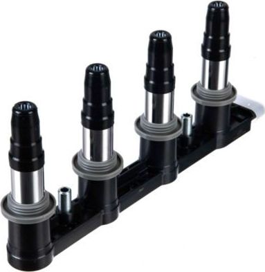 Катушка зажигания Zentparts. Артикул Z51273