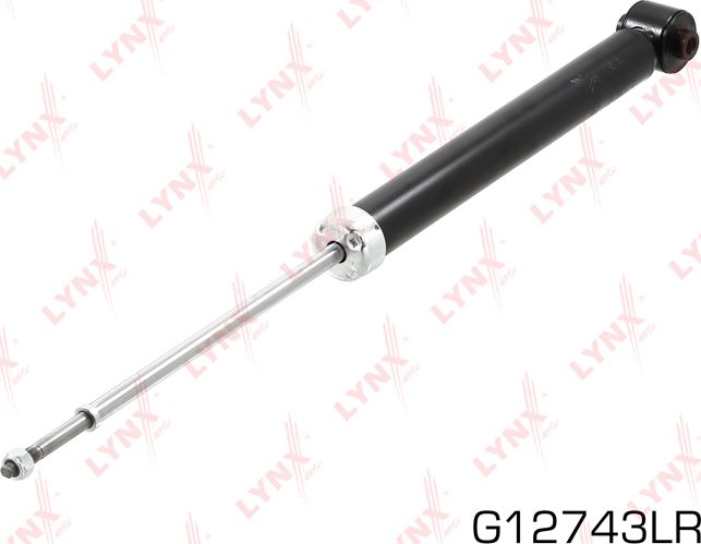Амортизатор LYNXauto. Артикул G12743LR