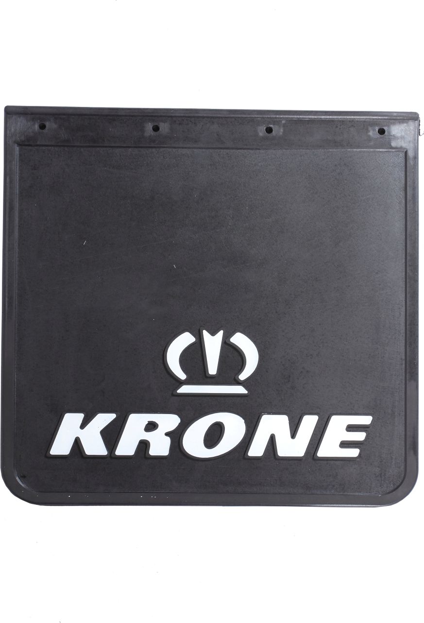 Комплект брызговиков Seintex универсальный KRONE резиновый для прицепов. Артикул 88688