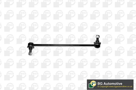 Стойка (тяга) стабилизатора BGA. Артикул LS2705