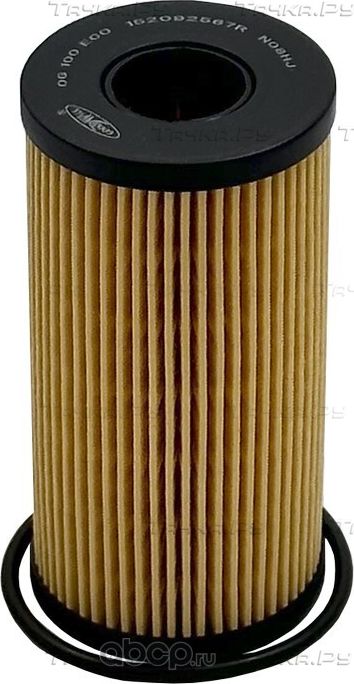 Вставка фильтра масляного (Goodwill). Артикул OG100ECO