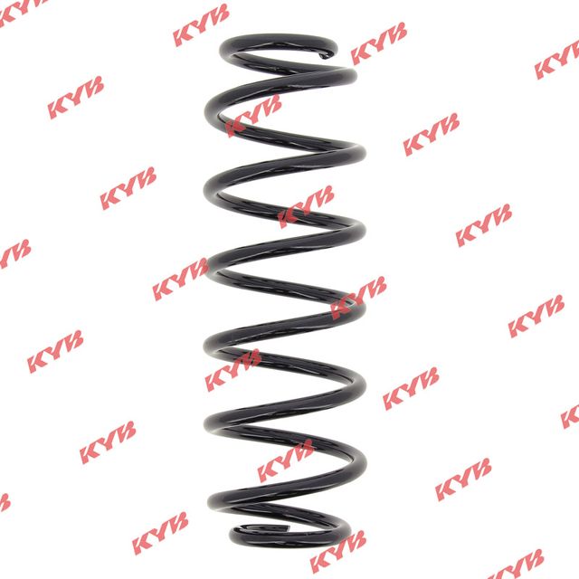 Пружина подвески KYB (Каяба) K-Flex задняя для Audi A1 I (8X) 2010-2018. Артикул RA6157