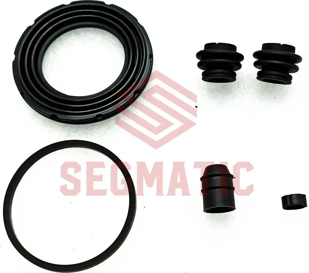 Ремкомплект тормозного суппорта (Segmatic). Артикул SG700187