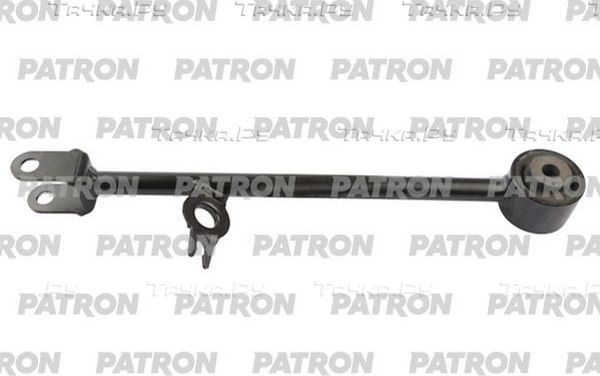 Поперечный рычаг задней подвески Patron (Листовая сталь). Артикул PS5512L