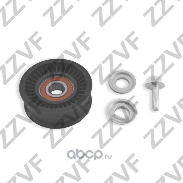 РОЛИК ПРИВОДНОГО РЕМНЯ (Zzvf). Артикул GRALR0395