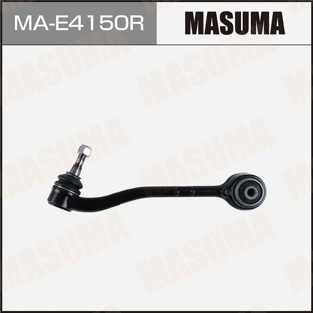 Рычаг (тяга) MASUMA, front low BMW X5 (E53) (R) (1/10). Артикул MAE4150R