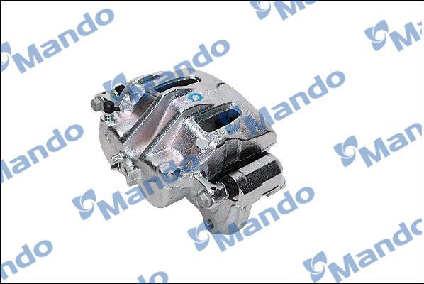 Тормозной суппорт Mando. Артикул EX581102P700