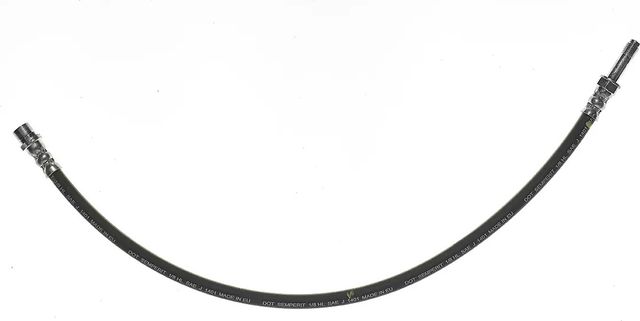 Тормозной шланг Brembo ESSENTIAL LINE передний правый/левый для Mercedes-Benz Sprinter 907, 910 2018-2026. Артикул T 50 056