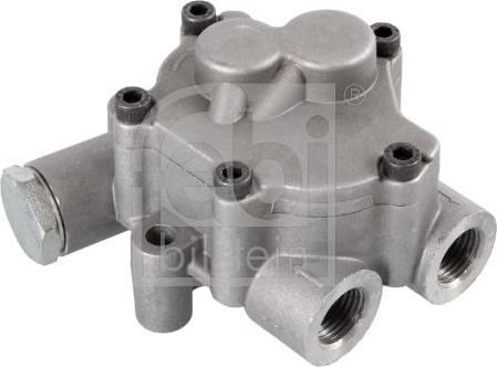 Бензонасос (топливный насос) Febi Bilstein для DAF XF 95 2002-2006. Артикул 46449