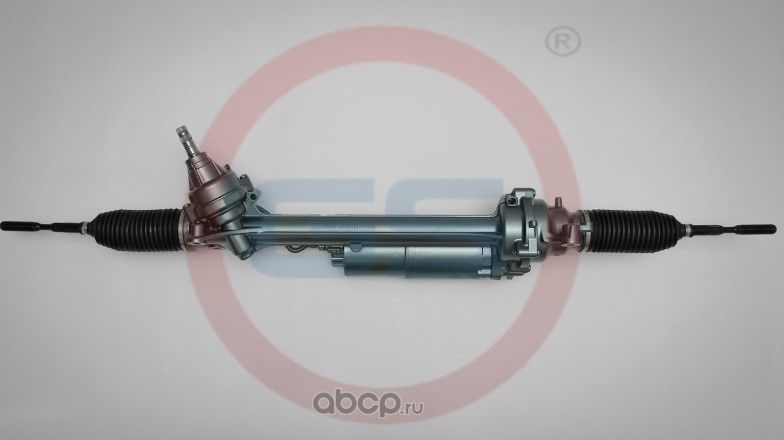 Рулевая рейка BMW 3 G20 / G21 2018- rebuild (GS). Артикул 3GS0922