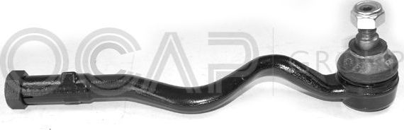 Наконечник рулевой тяги OCAP левый для BMW Z4 I (E85/E86) 2002-2009. Артикул 0291387
